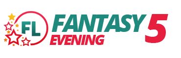 fantasy 5 - florida hoy|Fantasy 5 Evening .